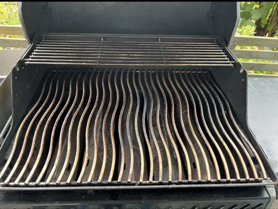 Grill gazowy NAPOLEON rogue XT 425, pokrowiec!