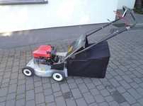 Kosiarka spalinowa ADOR Briggs&Stratton WYSYŁAM GWARANCJA nr 42