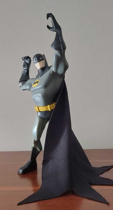 Figura Batman de 2004