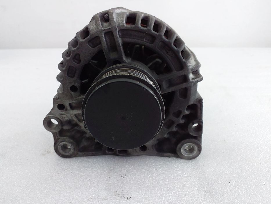 Alternador SEAT Leon (1M1)