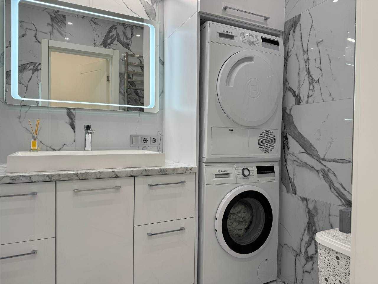 Продаж 2 кім квартири ЖК Greenville house вул Кн Ольги Грінвіль Хаус
