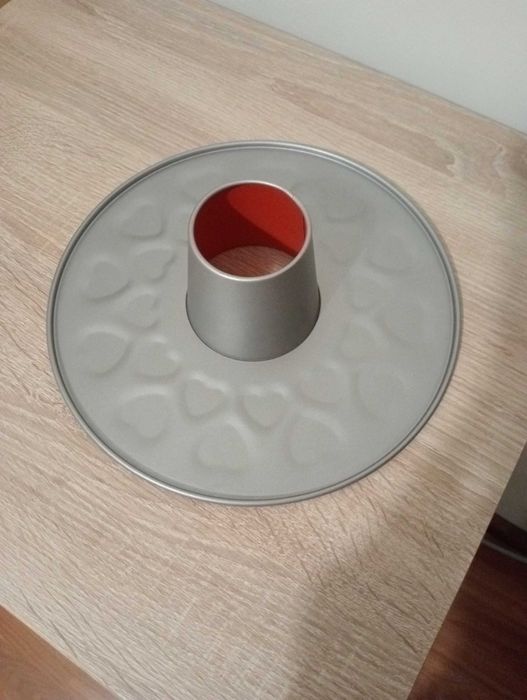 Forma para bolos – IKEA