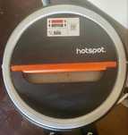 Aquecedor a Gás Hotspot Galp