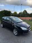 C-max 2,0 B + LPG Stag klima 145 KM, hak serwis 230 tys. km czarny