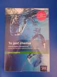 "To jest chemia" podręcznik do chemii, zakres podstawowy