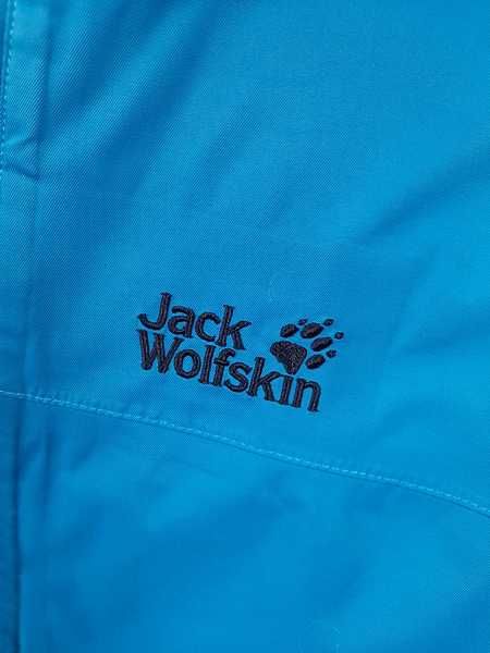 Jack Wolfskin Arroyo Texapore Kurtka turystyczna męska L