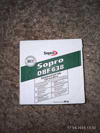 Taśma Sopro DBF 638 - 50 m rolka