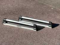 Uchwyt na 4x narty Thule Extender