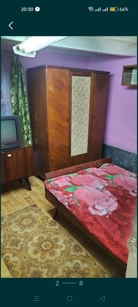 Сдам времянку на Зеленом яру.