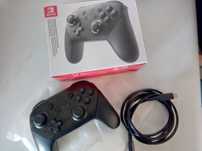 Nintendo Switch Pro Controller - Original Nintendo