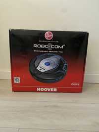 Робот-пилосос Hoover Robocom 2 модель RBC 006