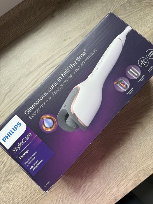 Lokówka Automatyczna Philips StyleCare