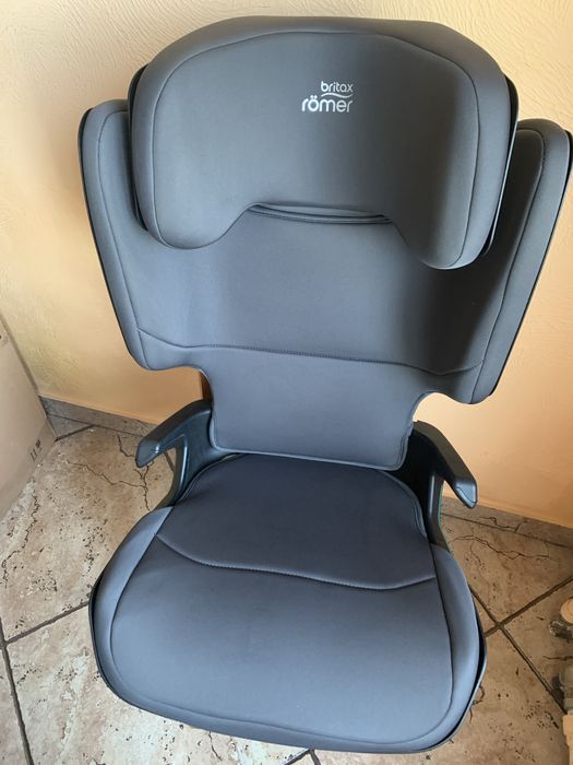 Автокрісло Britax Romer