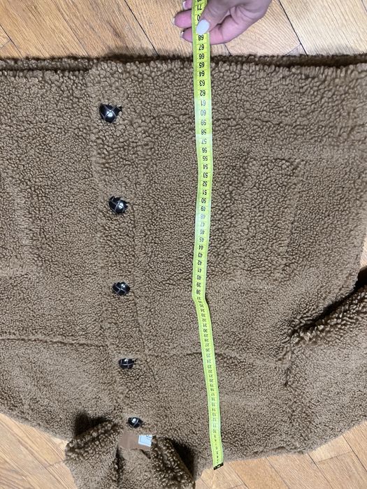 Пальто , шубка , екошуба тедді