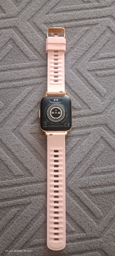 Smartwatch damski