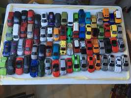 Carros de brincar, várias marcas e modelos, compra mínima 15 carros.