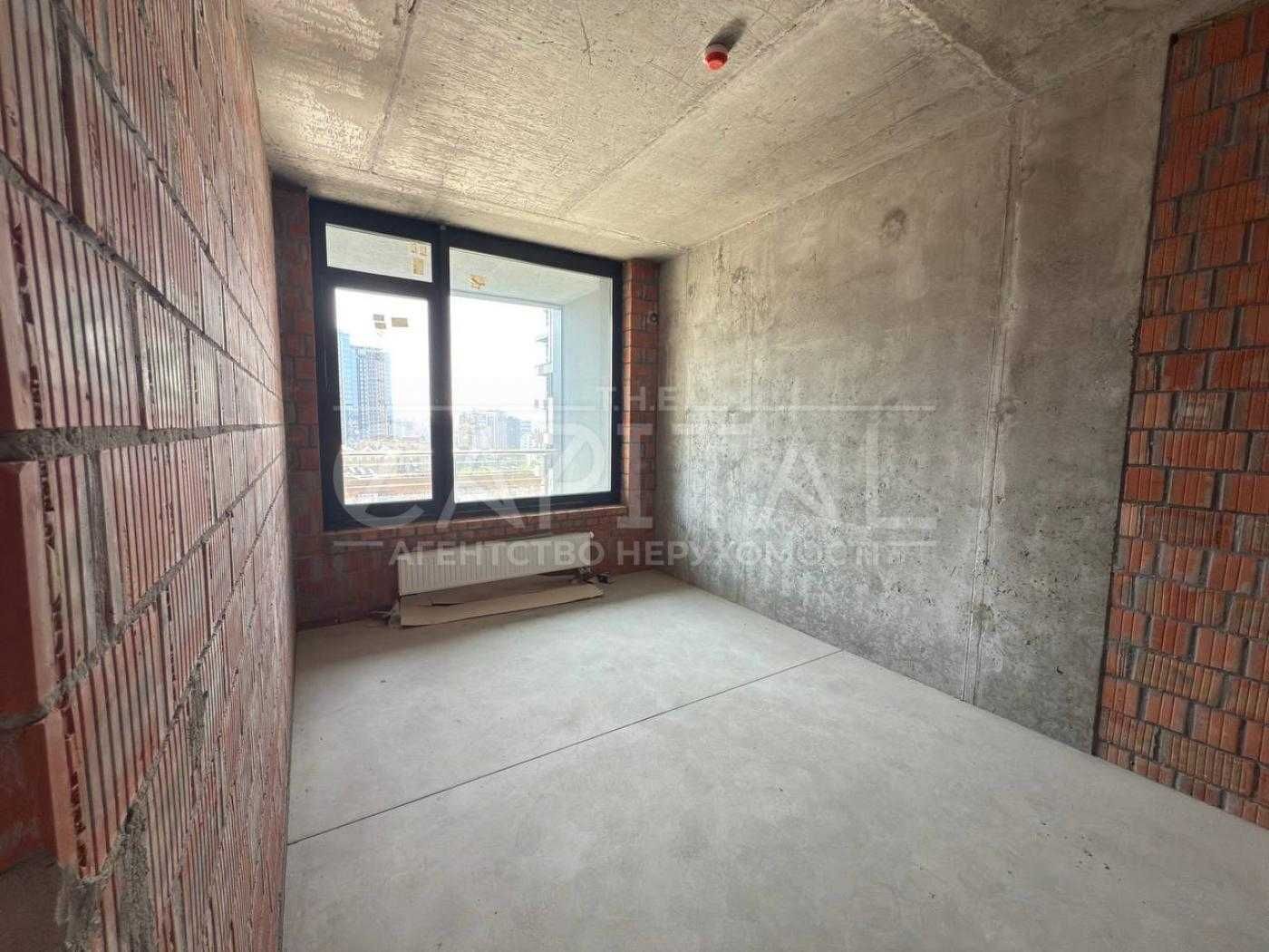 Центр. Tetris Hall. Преміум ЖК з басейном, террасою на даху. Печерськ