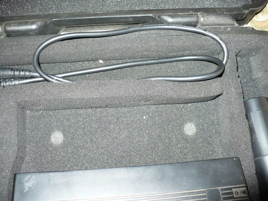 Mikrofon bezprzewodowy MIPRO MR-BO1a UHF