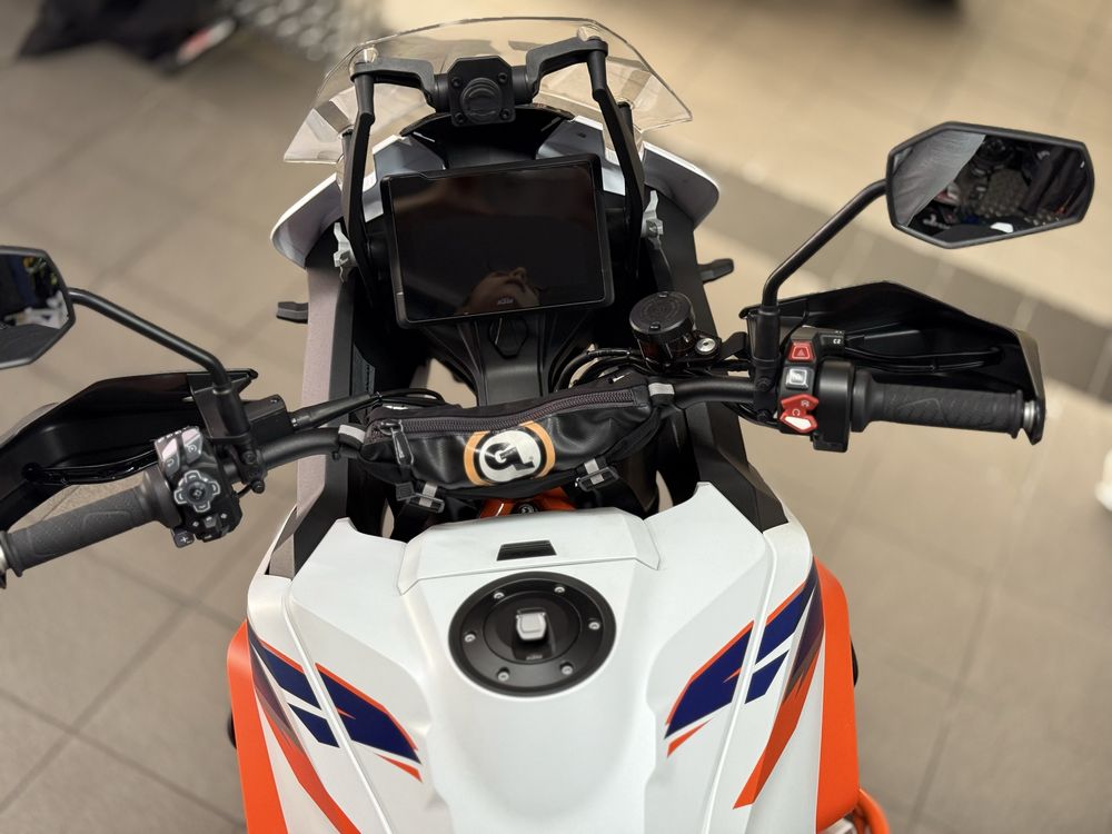 KTM SUPER ADVENTURE 1290R