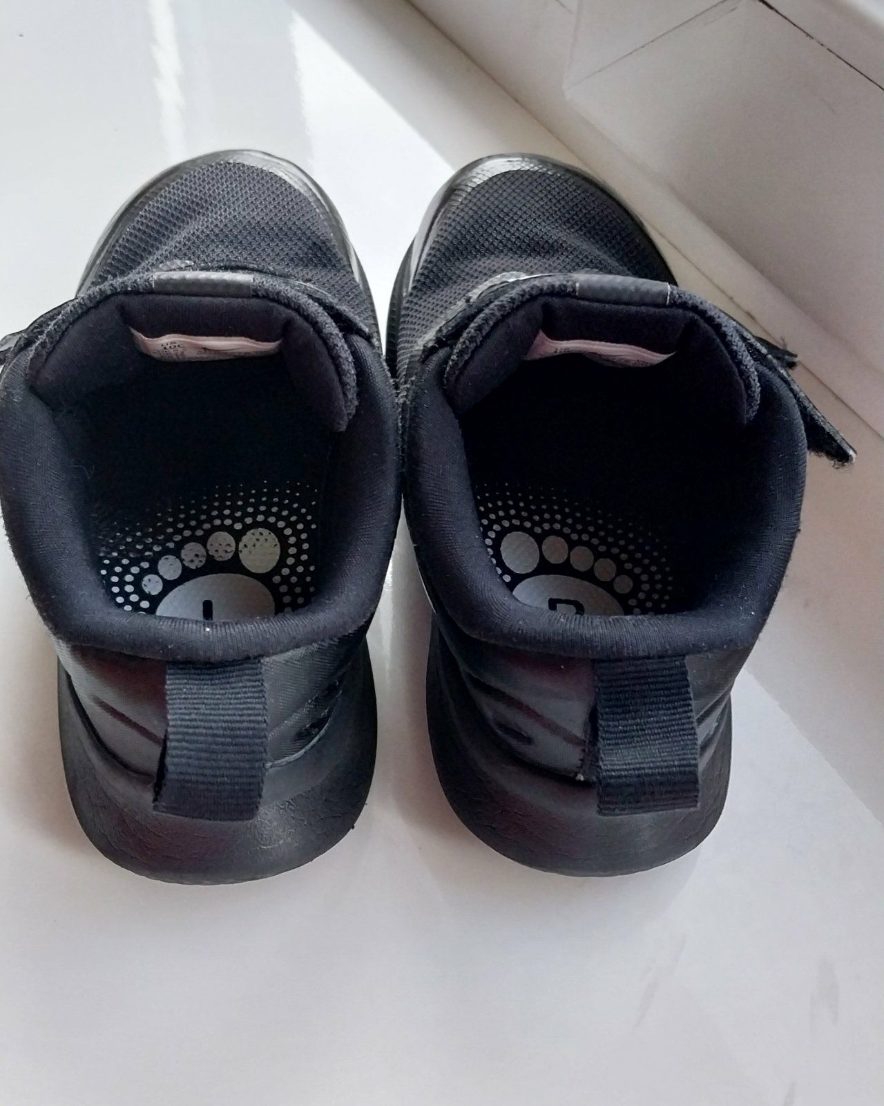 Кросівки Nike 27р, 17-17,5см