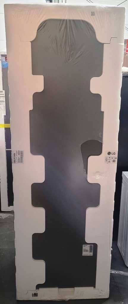Lodówka LG GBB62PZHMN Pełny No Frost 203cm
