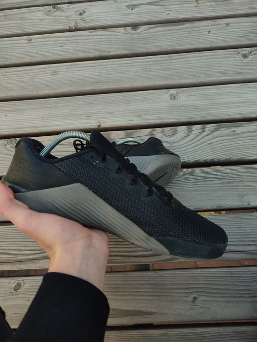 Кросівки Nike Metcon 5,45 розмір,29 см по устілці