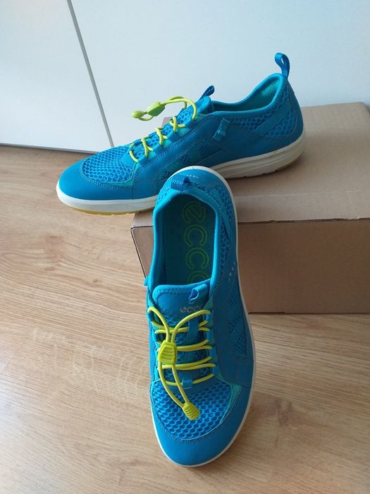 Buty 38 Ecco dp sportów wodnych