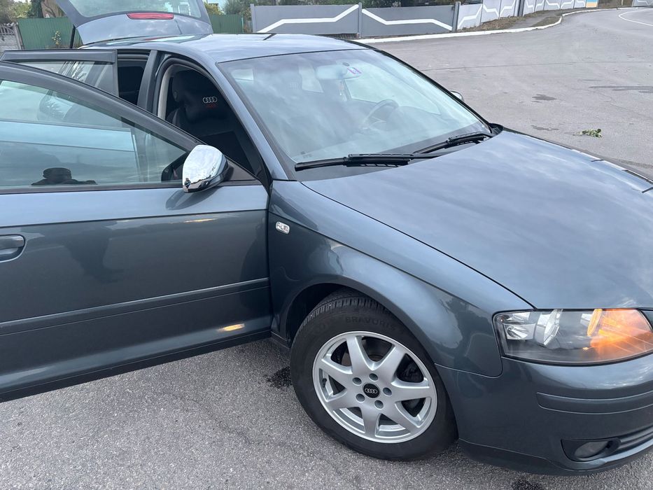 Продам власне авто Ауди А3