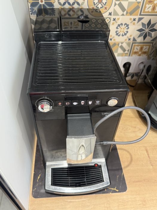 Ekspres Melitta Latticia OT F30/0-100