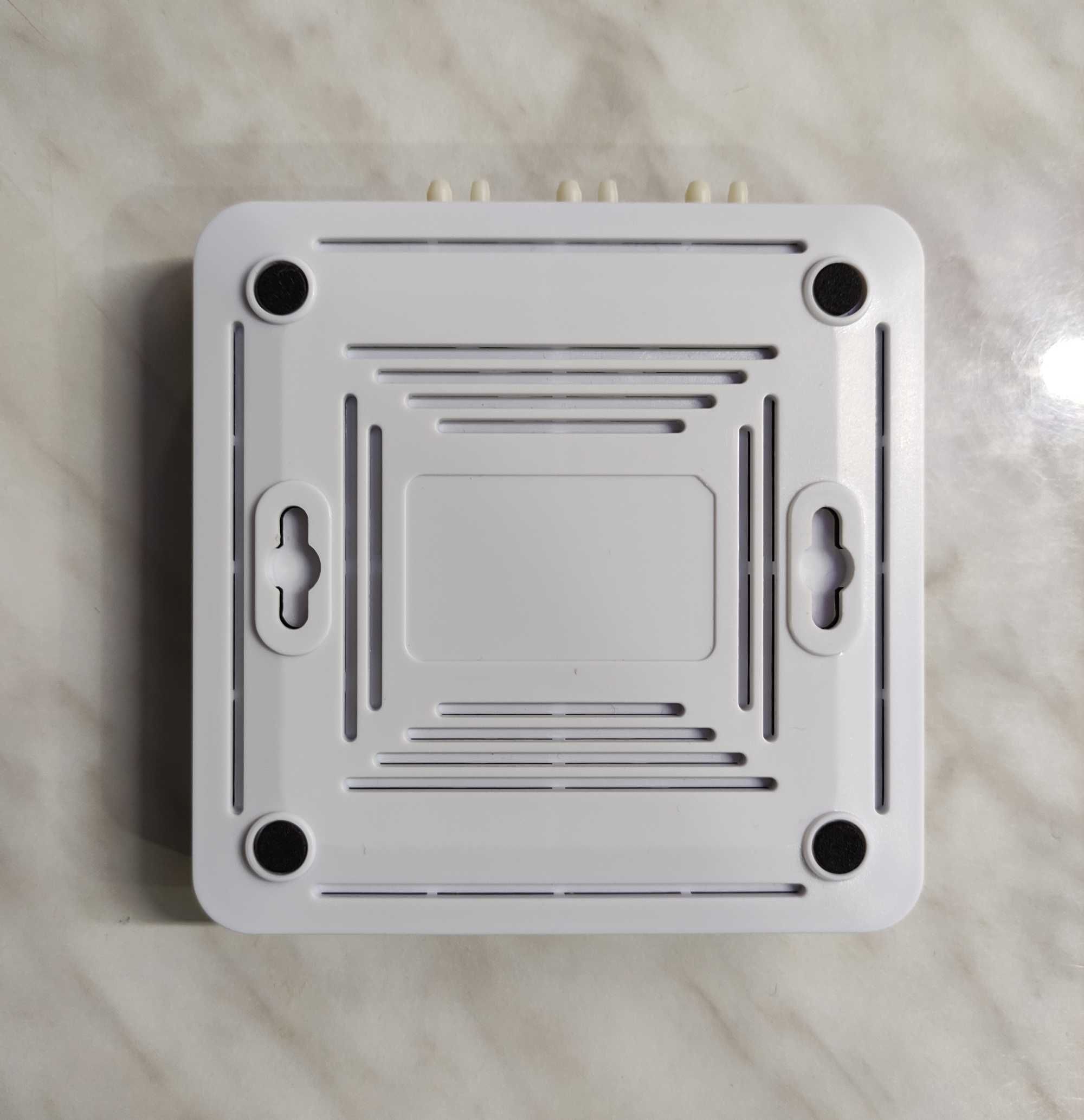 Zigbee Станция капельного полива растений