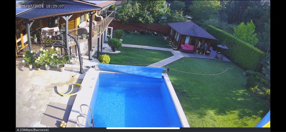 Енергонезалежний будинок, подобова оренда біля Києва сауна більярд