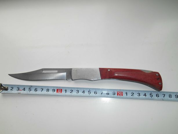 нож ножик- викидушка розкладний