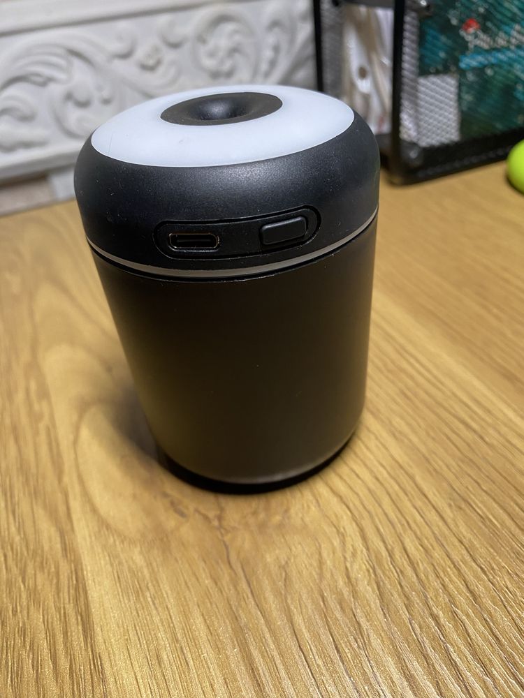 Міні зволожувач повітря usb електричний дифузор