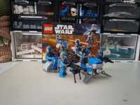 Lego Star Wars 7914 Mandalorian Battlepack