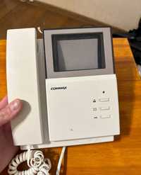 Домофон Commax DPC-4PB4