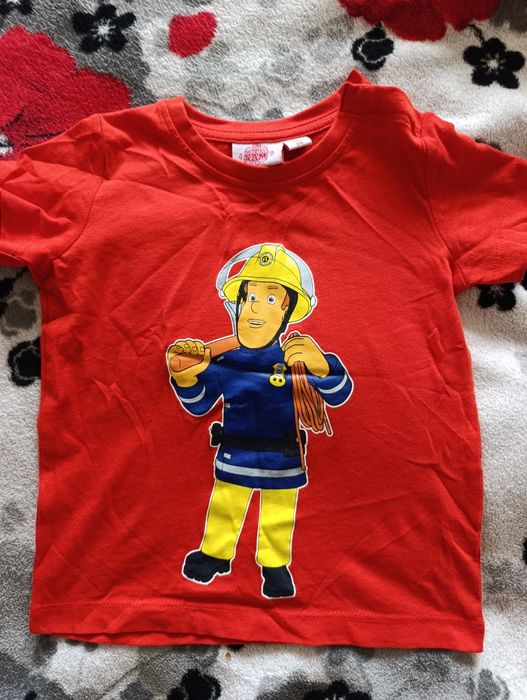 Дитячі речі футболка