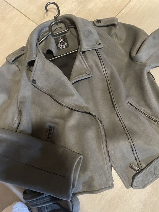 Kurtka primark ramoneska