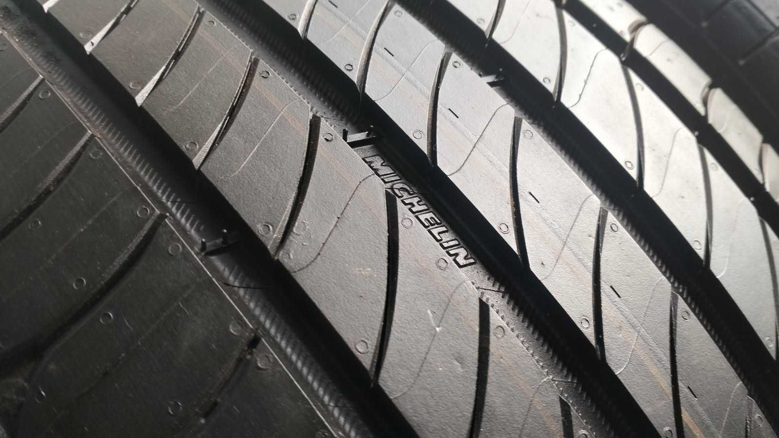 4X 225/45R17 91W MICHELIN Primacy 4