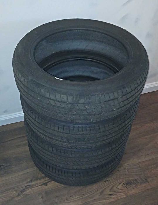 Opony Letnie / Michelin / Primacy 3 / 205/55 R19 97V S1 XL