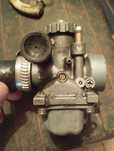 Carburador mikuni 18 original