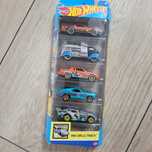 Hot Wheels HotWheels hw circle track  HLY65