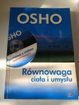 Równowaga ciała i umysłu Osho