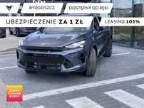 Cupra Formentor CUPRA Formentor 1.5 e-TSI 150 KM DSG+1zł POLISA+RABAT