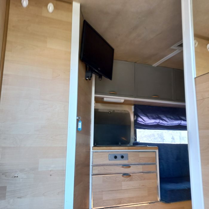 Sprzedam lub zami Dodge Ram  zabudowa