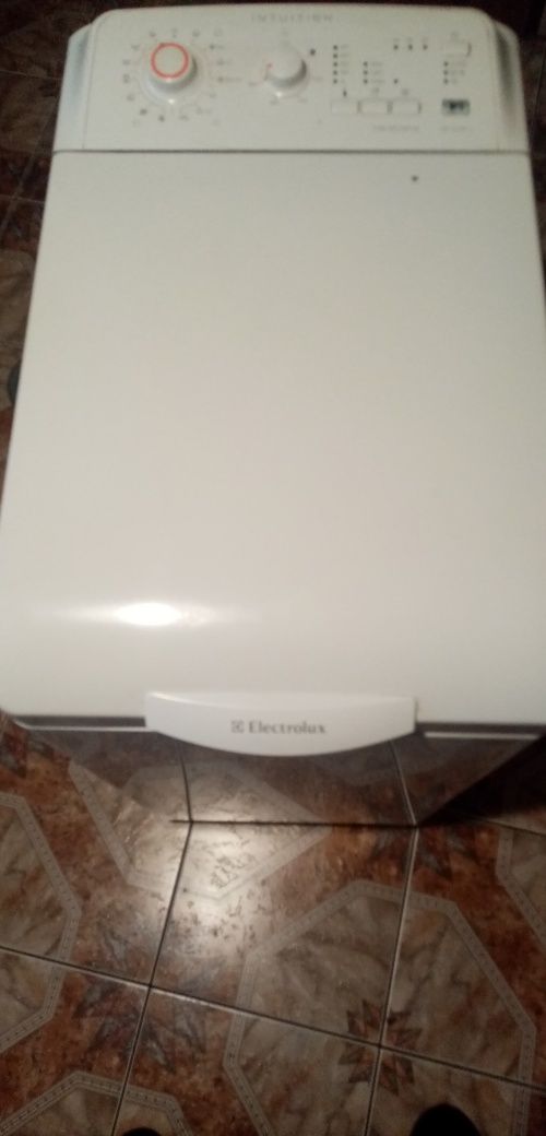 Pralka elctrolux ewt9120w