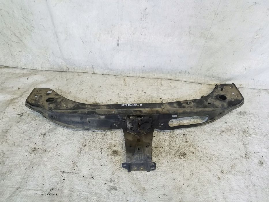 PAS PRZEDNI WZMOCNIENIE GÓRNE OUTLANDER II KOD X42