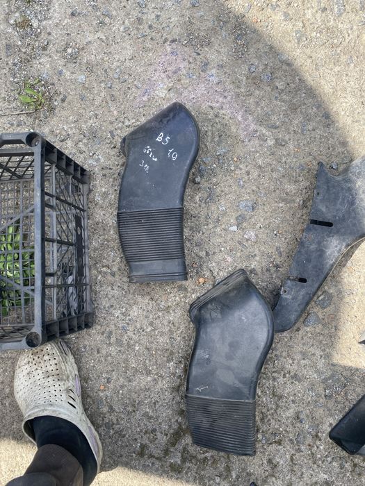 Розборка Audi A4 B5 (1994-2001) 1.9 2.6 1.8 1.6