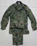 mundur letni 98/187/92
