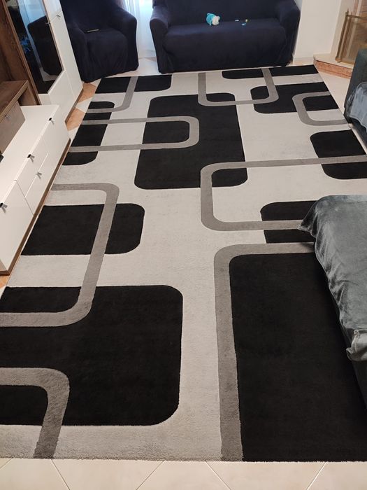 Tapete grande 2,50-4,00