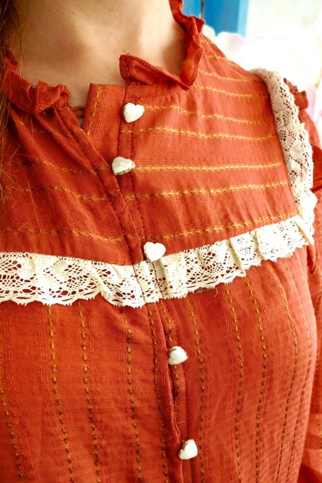 Lote de roupa, últimos de fábrica